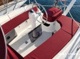 Amiga Yachts - Amiga Yachts Henk 27