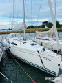 Hanse Yachts - Hanse Modell