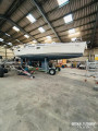 Hanse Yachts - Hanse Modell