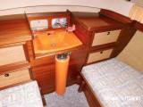 Esslinger & Abt - Esslinger & Abt 1030 Ketch 