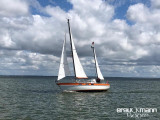 Esslinger & Abt - Esslinger & Abt 1030 Ketch 