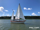 Esslinger & Abt - Esslinger & Abt 1030 Ketch 