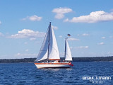 Esslinger & Abt - Esslinger & Abt 1030 Ketch 