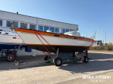 Esslinger & Abt - Esslinger & Abt 1030 Ketch 