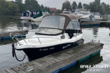 Rajo - Rajo 450 Cabin