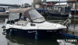 Rajo - Rajo 450 Cabin