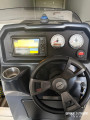 BRUNSWICK MARINE, USA - BRUNSWICK MARINE, USA Quicksilver 505 Cabin