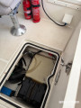 BRUNSWICK MARINE, USA - BRUNSWICK MARINE, USA Quicksilver 505 Cabin