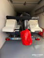 BRUNSWICK MARINE, USA - BRUNSWICK MARINE, USA Quicksilver 505 Cabin