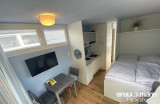 Werft Plaue - Werft Plaue Hausboot Wannsee 8.0