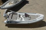  - Master RIB 699 - Neuboot! (TK)