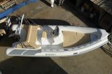  - Master RIB 699 - Neuboot! (TK)