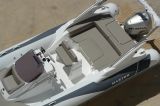  - Master RIB 699 - Neuboot! (TK)