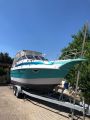 Marex - Suncruiser Ultra 