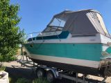 Marex - Suncruiser Ultra 