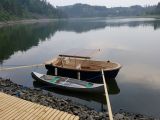  - Tuckerboot