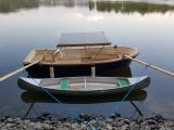  - Tuckerboot