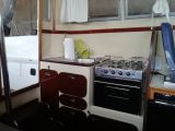 Beneteau - Beneteau Evasion 32