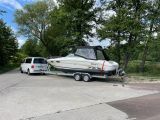 Sea Ray - Sea Ray 230 Overnighter