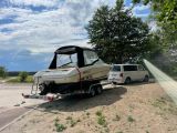 Sea Ray - Sea Ray 230 Overnighter