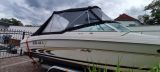Sea Ray - Sea Ray 230 Overnighter