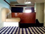Cranchi Yachts - Cranchi Zaffiro 34