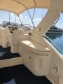 Cranchi Yachts - Cranchi Zaffiro 34