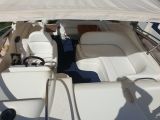 Cranchi Yachts - Cranchi Zaffiro 34