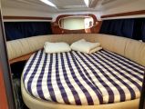 Cranchi Yachts - Cranchi Zaffiro 34
