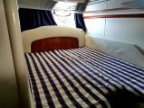 Cranchi Yachts - Cranchi Zaffiro 34