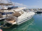 Cranchi Yachts - Cranchi Zaffiro 34