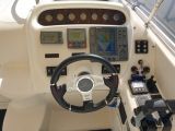 Cranchi Yachts - Cranchi Zaffiro 34
