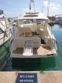 Cranchi Yachts - Cranchi Zaffiro 34