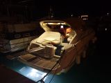 Cranchi Yachts - Cranchi Zaffiro 34