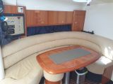 Cranchi Yachts - Cranchi Zaffiro 34