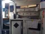 Sea Ray - 350/370 DA Sundancer