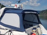 Sea Ray - 350/370 DA Sundancer