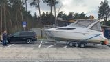 Bayliner - 2855