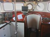  - hochseetüchtiges Wohnboot, ehem. Rettungskreuzer Theodor Heuss (neues Video)