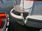  - hochseetüchtiges Wohnboot, ehem. Rettungskreuzer Theodor Heuss (neues Video)