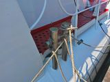 - hochseetüchtiges Wohnboot, ehem. Rettungskreuzer Theodor Heuss (neues Video)