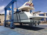 Posillipo - Posillipo Technema 55 (2 Diesel generalüberholt)(DH)