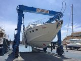 Posillipo - Posillipo Technema 55 (2 Diesel generalüberholt)(DH)