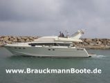 Posillipo - Posillipo Technema 55 (2 Diesel generalüberholt)(DH)