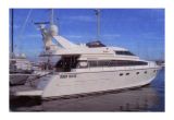 Posillipo - Posillipo Technema 55 (2 Diesel generalüberholt)(DH)