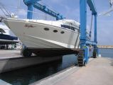 Posillipo - Posillipo Technema 55 (2 Diesel generalüberholt)(DH)