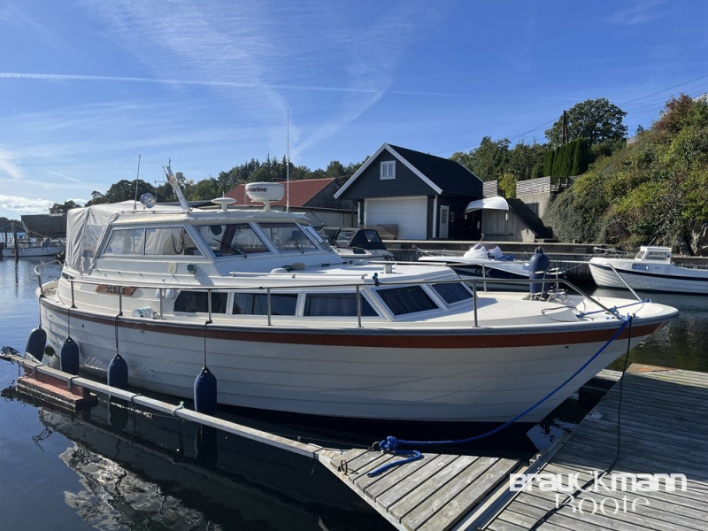 Marex - Marex 32 Friendship Marex - Marex 32 Friendship