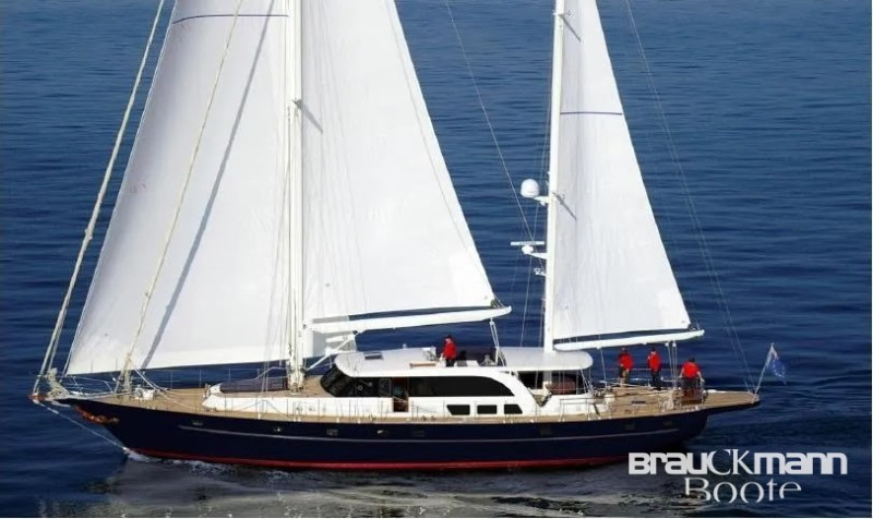 Jongert - Jongert (NL) 25 DS Flybridge Jongert - Jongert (NL) 25 DS Flybridge