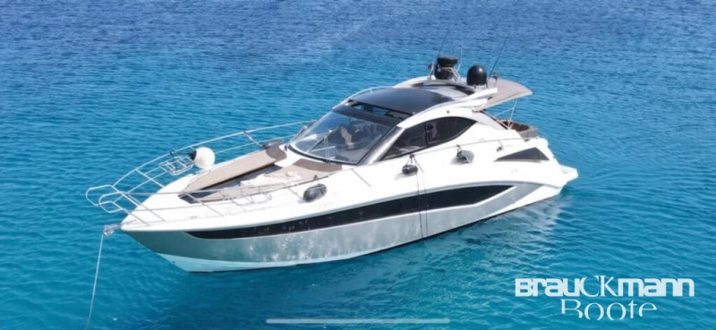 Galeon - Galeon Modell Galeon - Galeon Modell