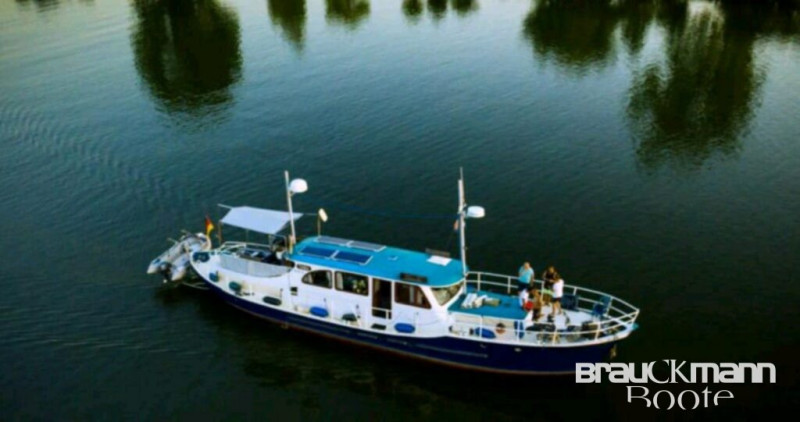 Luxwerft, Mondorf - Luxwerft, Mondorf Wohnboot Luxwerft, Mondorf - Luxwerft, Mondorf Wohnboot